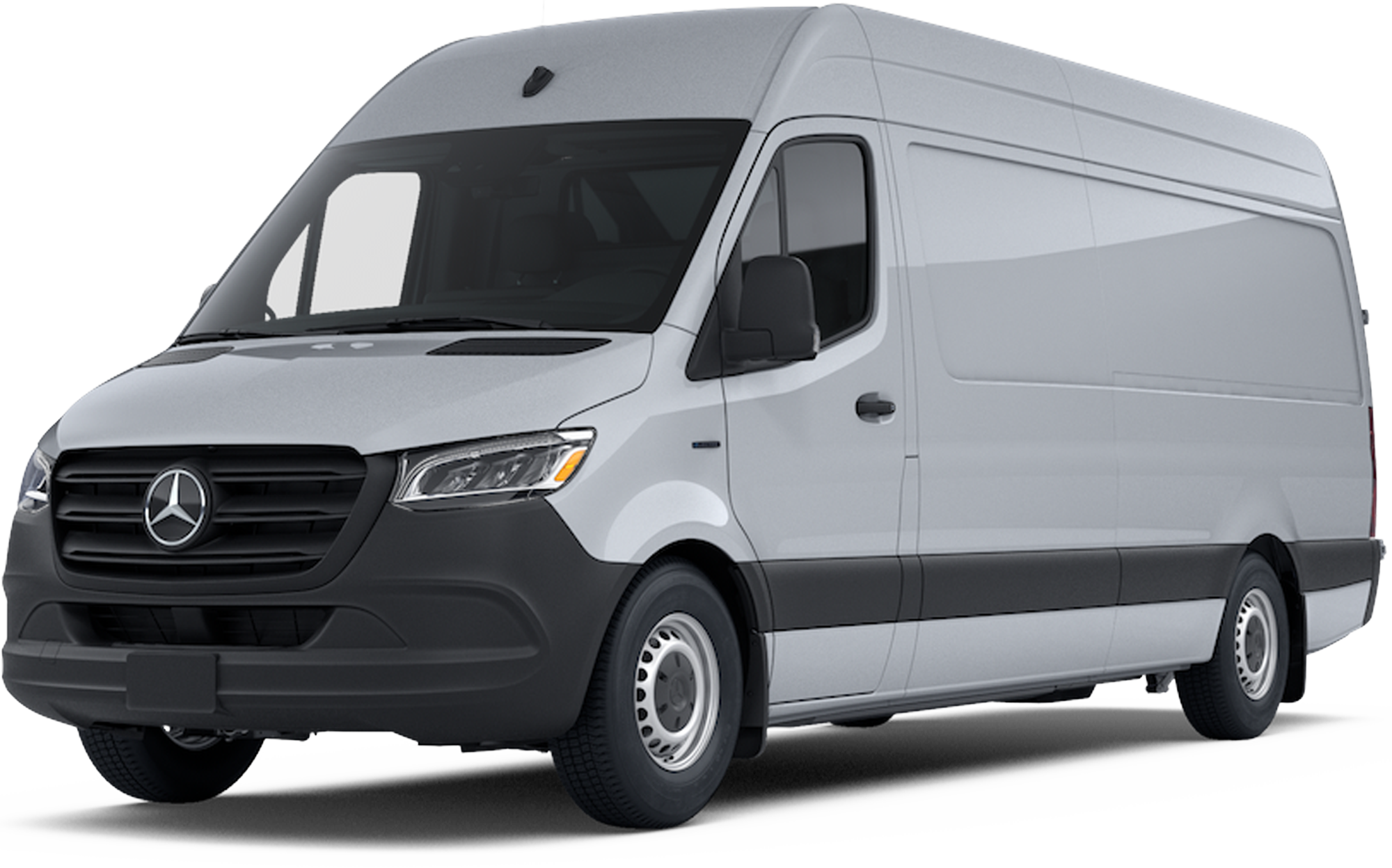 2025 Mercedes-Benz eSprinter 2500 Van